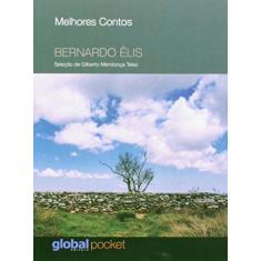 Imagem de Melhores Contos de Bernardo Elis ( Pocket) - Livro De Bolso - 9788526022218