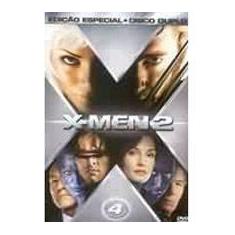 Imagem de DVD X-Men 2 (Duplo)