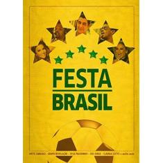 Imagem de DVD Festa Brasil