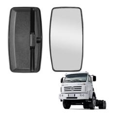 Imagem de Espelho Retrovisor VW WORKER E DELIVERY CONVEXO