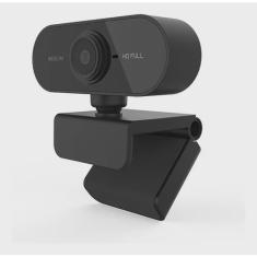 Imagem de Webcam computador Full Hd 1080p Câmera USB Câmera FaceTime Cam