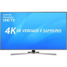 Smart TV LED 65" Samsung Série 7 4K HDR 65NU7400