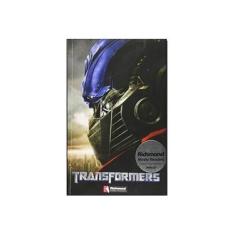 Imagem de Transformers - Level 1 - With Audio CD - Richmond Publishing - 9788466812221