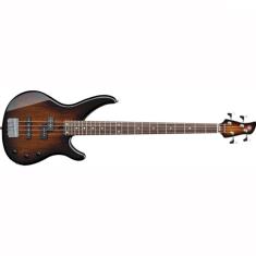 Imagem de Baixo Yamaha Trbx174ew Tobacco Brown Sunburst 4 Cordas