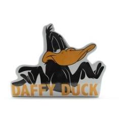 Imagem de Cofre Decorativo Looney Tunes Daffy Duck  Em Cerâmica