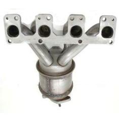 Imagem de Catalisador C/ Coletor Doblô / Idea 1.8 8v 2006 A 2010 S14