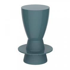 Imagem de Banqueta em Polipropileno Tinn Grifit Li