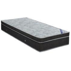 Imagem de Colchão Solteiro Molas Nanolastic Light Ortopillow (88x188x25) - Ortobom