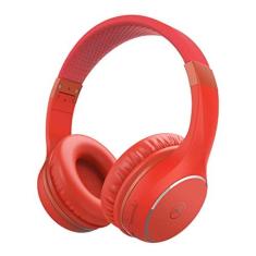 Imagem de Motorola, Moto XT 220, Fone de Ouvido Bluetooth, Vermelho