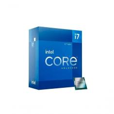 Imagem de Processador Intel 12700Kf Core I7 (1700) 3,6 Ghz - Bx8071512