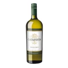 Imagem de Vinho Branco De Mesa Seco Catafesta 1L
