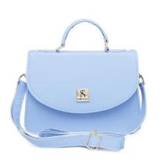 Imagem de Bolsa Mini Bag Bolsinha Preto Pequena Feminina De Mão E Transversal Festa Sofisticada-Feminino