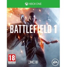 Imagem de Jogo Battlefield 1 Xbox One EA