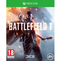 Jogos de guerra xbox