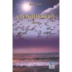 Imagem de O Evangelho do Dia - Kardec, Allan - 9788576182610
