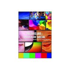 Imagem de Televisão Vinculação Social - Sena, Ercio - 9788564586291