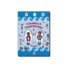 Imagem de Encontre Piratas Divertidos E Muito Mais - Ciranda Cultural - 9788538057574