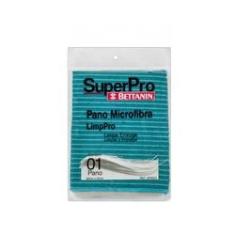 Imagem de Pano Microfibra Limp Pro SuperPro