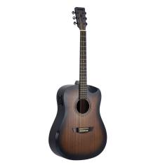 Imagem de Violão Eletroacústico Strinberg Forest FS4D HCR TBS Folk
