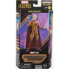 Imagem de Boneco Marvel Legends Series - Adam Warlock hasbro