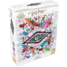 Imagem de Harry Potter Honeydukes - Galápagos Jogos