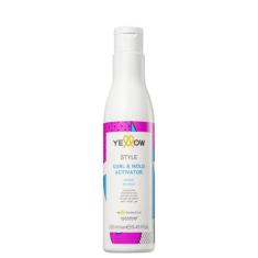 Imagem de Ativador De Cachos Yellow Style Curl&Mold 250ml