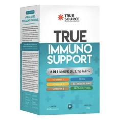 Imagem de True Immuno Support 60 Capsulas True Source