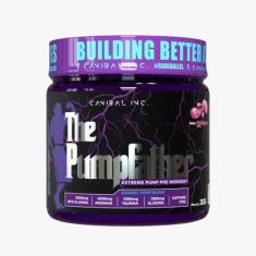 Imagem de Pre-Treino The Pumpfather 300G - Canibal