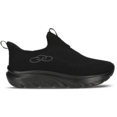 Imagem de Tenis Esportivo Olympikus Masculino Clic Calce Fácil