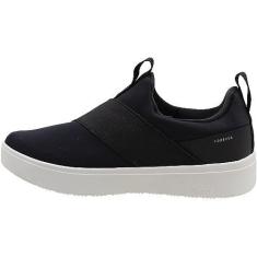 Imagem de Tênis Feminino Slip On Casual Dia a Dia Calce Fácil Olympikus Forever