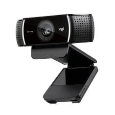 Imagem de Webcam Logitech C922 Pro HD Stream 960-001087