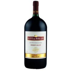 Imagem de Vinho Quinta Do Morgado Bordô Suave Tinto 1L