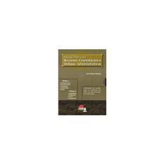 Imagem de Manual Prático dos Recursos. Contestações e Defesas Administrativas - 2 Volumes - Bertolo, José Gilmar - 9788577890149