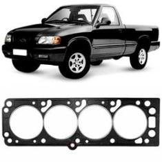 Imagem de Junta Cabeçote Motor S10 2.2 95 a 2000 Fibra Sabó