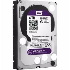 Imagem de Hd Sata3 4Tb Wd Purple Wd40Purz