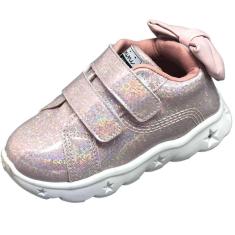 Imagem de Tenis Calce Fácil Menina Suacia Mini 7040.00405