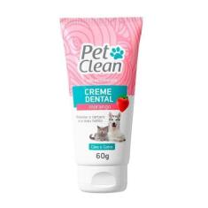 Imagem de Creme Dental Pet Clean