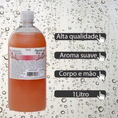 Imagem de Sabonete Liquido 1L - Pimenta Rosa - Yantra