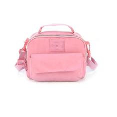 Imagem de Bolsa, Luxcel, Feminina, Up4you Crinkle, Mão/Ombro, Rosa