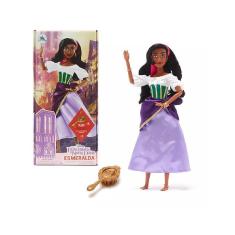 Imagem de Boneca Esmeral com Acessório Princesa Disney 