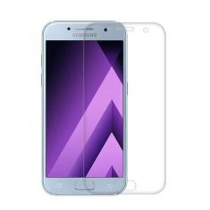 Imagem de Película Curvada Galaxy A5 2017 Sm-a520 Cobre Toda Tela Gel