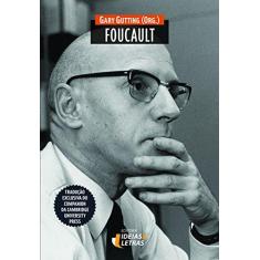 Imagem de Foucault - Série Companions & Companions - Gutting, Gary ; - 9788555800153