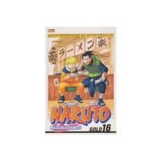 Imagem de Naruto Gold - Vol. 16 - Kishimoto, Masashi; - 9788542605044