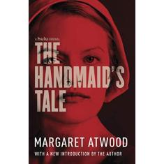 Imagem de The Handmaid's Tale (Movie Tie-in) - Margaret Atwood - 9780525435006