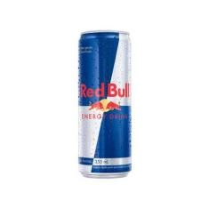 Imagem de Energético Red Bull Energy Drink  - 355ml