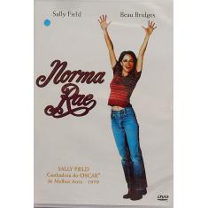 Imagem de DVD NORMA RAE SALLY FIELD