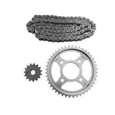 Imagem de Kit Relação Darom Honda Cg 160 2015