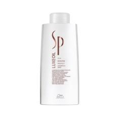 Imagem de Shampoo Wella Luxe Oil Keratin Protect - 1000Ml