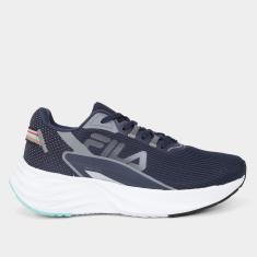 Imagem de Tênis Fila Racer Flexor Masculino-Masculino