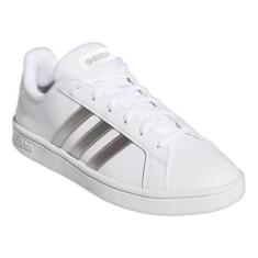 Imagem de Tênis Adidas Grand Court Base 2.0 Unissex-Feminino